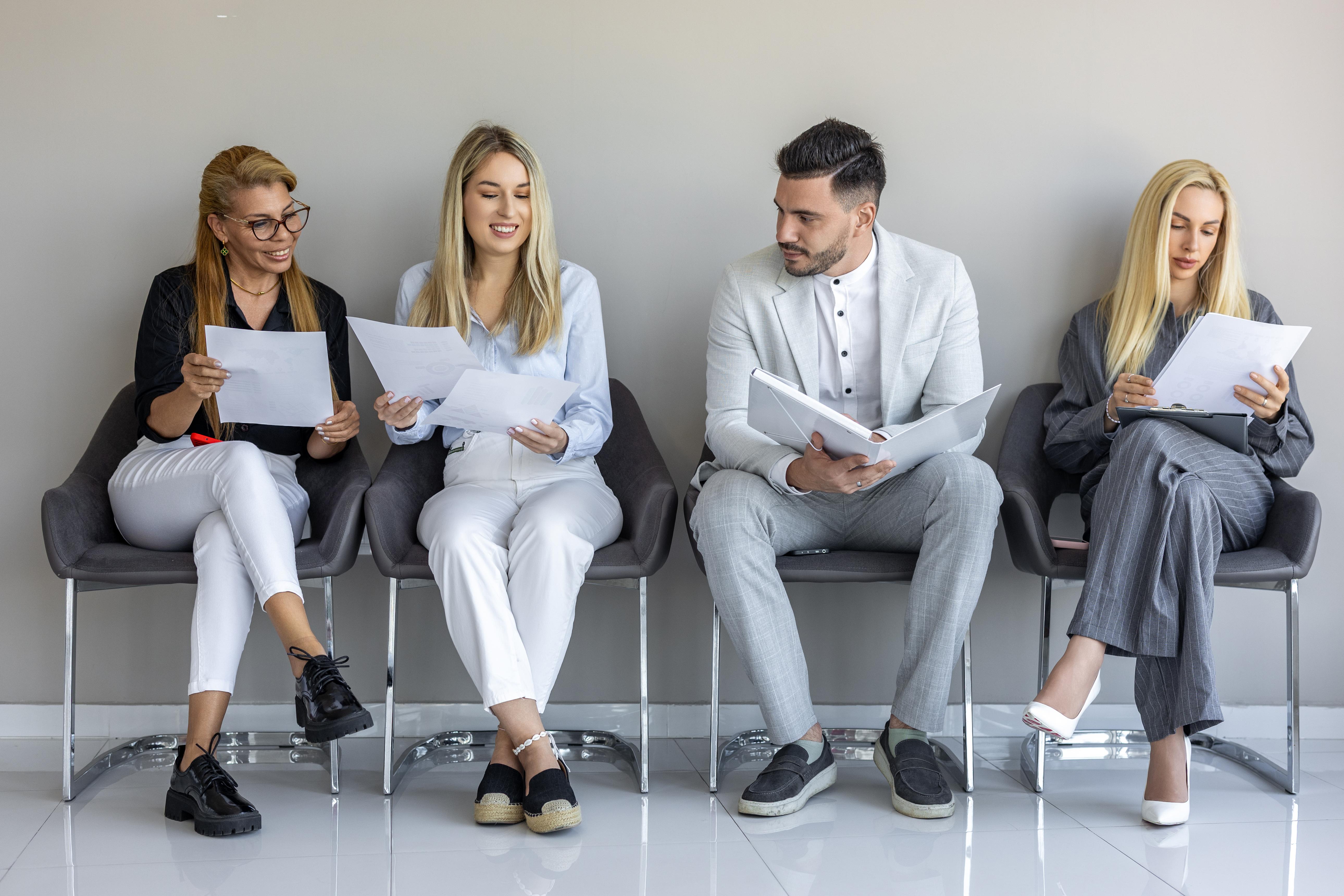 Career Opportunities